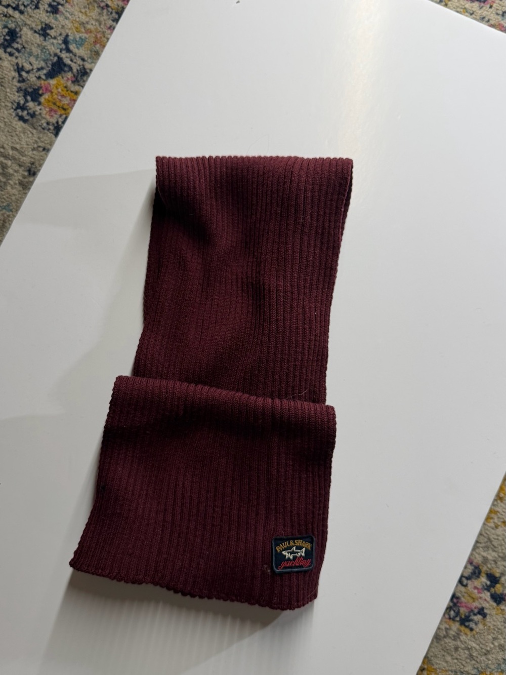 Scarfs Sweater Subcategory Identification